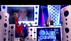 "C'est de la diffamation : Ségolène Royal accuse Yann Moix