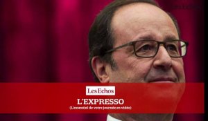 L'Expresso du 3 octobre 2016 : Jour-J pour la Grande Ecole du Numérique...