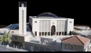 Le 18:18 - Le projet de la grande mosquée de Marseille définitivement enterré