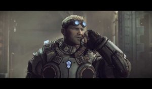 Gears of War : Judgment - Trailer VGA 2012