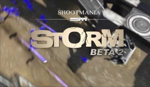 ShootMania Storm - Trailer Bêta 2
