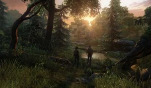 The Last of Us - VGA 2012 Story Trailer