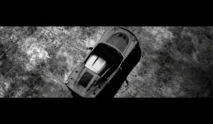 Gran Turismo 5 - Corvette C7 Test Prototype Trailer