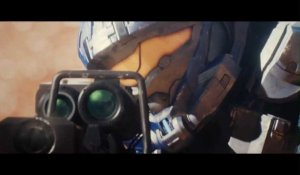 Halo 4 - Spartan Ops : Episode 2 Trailer