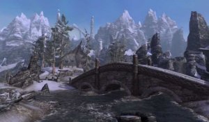 The Elder Scrolls Online - Introduction