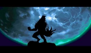Darkstalkers Resurrection - Trailer d'Annonce