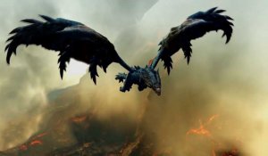 Dragon's Prophet - Trailer d'Annonce