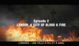 In the Eye of ZombiU : Episode 2 - Londres : Une Ville à Feu et à Sang