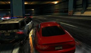 Need for Speed : Most Wanted - Trailer Smartphones