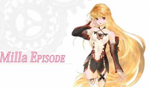 Tales of Xillia 2 - Milla Episode