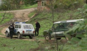 Un Afghan abattu en essayant d'entrer illégalement en Bulgarie