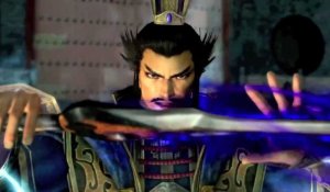 Dynasty Warriors 8 - Cao Cao