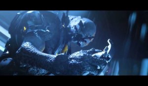 Halo 4 - Trailer de Lancement Spartan Ops Episode 6 à 10