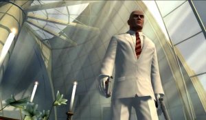 Hitman : HD Trilogy - Trailer de Lancement