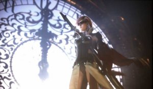 Lightning Returns : Final Fantasy XIII - Trailer d'Annonce Version Etendue