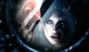 Resident Evil : Revelations Unveiled Edition - Trailer d'Annonce