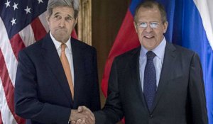 La Russie poursuit son offensive diplomatique et propose d'aider l'ASL