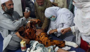 Afghanistan - Inde - Pakistan : un puissant séisme secoue l'Asie du Sud