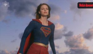 L'Expert des séries : Supergirl est-elle à la hauteur ?