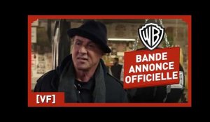 CREED - Bande Annonce Officielle 4 (VF) - Michael B. Jordan / Sylvester Stallone