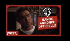 CREED - Bande Annonce Officielle 4 (VOST) - Michael B. Jordan / Sylvester Stallone