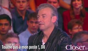 TPMP : Gilles Verdez maintient qu'Alain Delon est un "poltron"