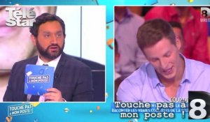 TPMP : Delormeau se rebelle contre les vannes d'Hanouna