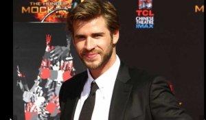 Exclu Vidéo : Liam Hemsworth le beau gosse de Hunger Games déclare son amour à Jennifer et Josh !