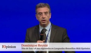 Dominique Reynié : chronique d'une défaite annoncée
