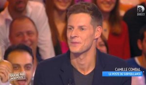 Touche pas à mon poste : Matthieu Delormeau révèle avoir fait une sextape !