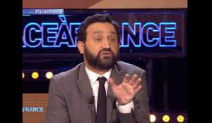 Cyril Hanouna raconte comment il a failli tout arrêter