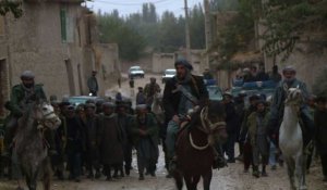 Afghanistan: des milices locales contre les talibans