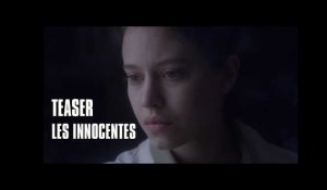 Les innocentes, un film d'Anne Fontaine avec Lou de Laâge