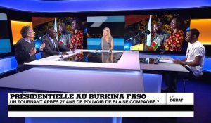 Burkina Faso : Kaboré président, le changement dans la continuité ? (partie 2)