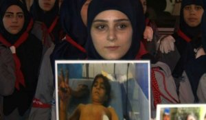 Liban: une veillée à la bougie pour les victimes de Beyrouth