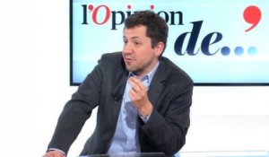 Franck Allisio (FN) : « Le PNR n'est clairement pas la priorité »