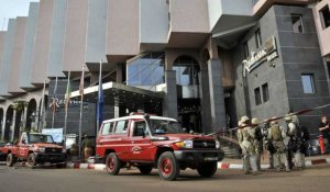 L'attentat de Bamako réveille le spectre de "l'insaisissable" Mokhtar Belmokhtar