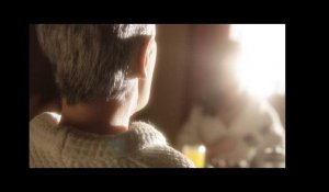 ANOMALISA - Bande-annonce officielle du film [VOST]