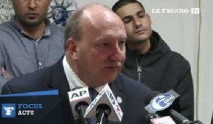Ce maire de Pennsylvanie accueille des réfugiés syriens
