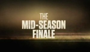 The Walking Dead Saison 6 Episode 8 - promo final de Mi-Saison
