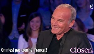 ONPC : Laurent Baffie vanne Yann Moix : "Humainement c'est une merde"