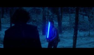 La bande-annonce de Star Wars 7, The Force Awakens (Le Réveil de la Force)