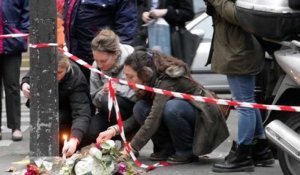 Au lendemain des attentats parisiens