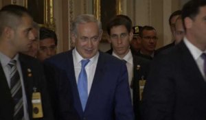 États-Unis : le désamour des juifs américains pour Netanyahou