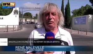 Zap Foot du 10 aout : la Ligue 1 sonnée par la démission de Bielsa