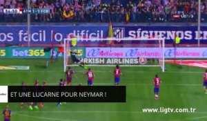 Zap Foot du 14 Septembre : La lucarne de Neymar, le but de Mendy, le pire corner de l'histoire, l'acrobatie de Benteke