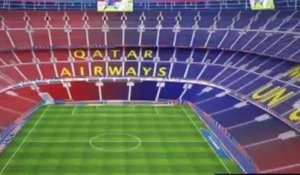 C'est le futur Camp Nou