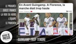 Coupes d'Europe: le maigre bilan des clubs français