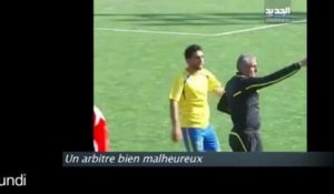 Le Zap football.fr, épisode 2