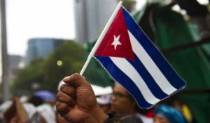 L'Assemblée générale de l'ONU réclame la levée de l'embargo sur Cuba
